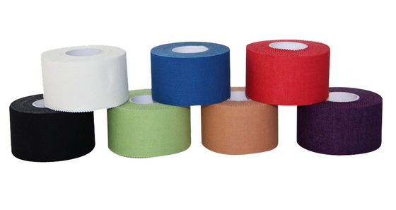Printed Athletic Tape for Ankle Support Improve Stability and Prevent Injuries